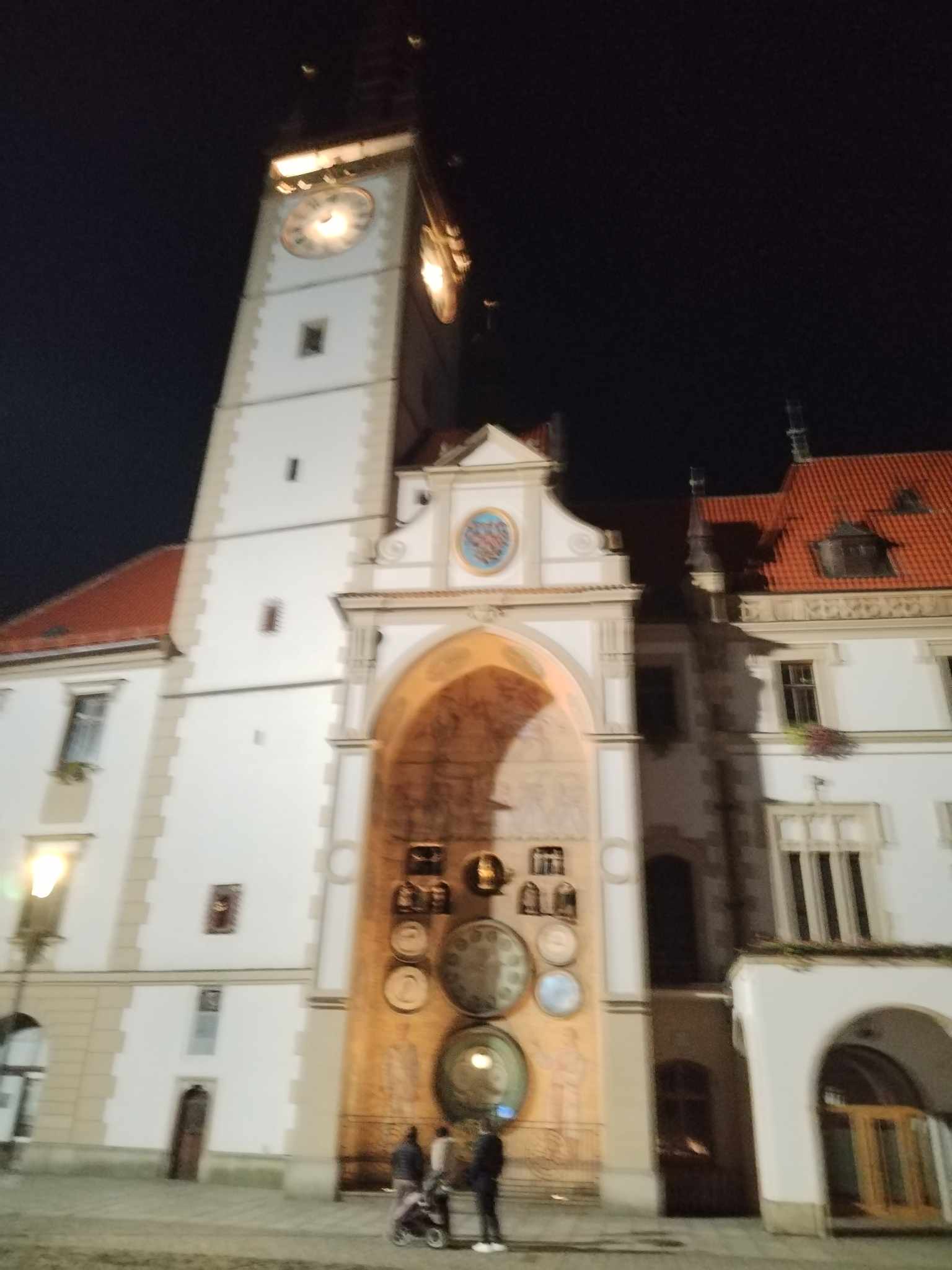 TIP NA VÝLET: KRÁLOVSKÉ MĚSTO OLOMOUC