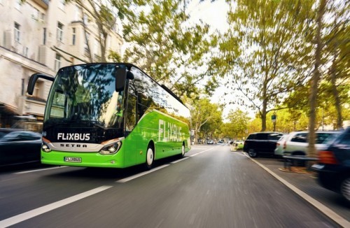 FlixBus potěší spojením do Benátek i Bibione