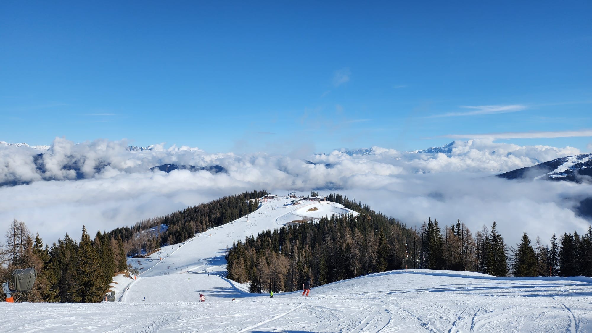 Přivítejte jaro v „JO“, St. Johann in Salzburg