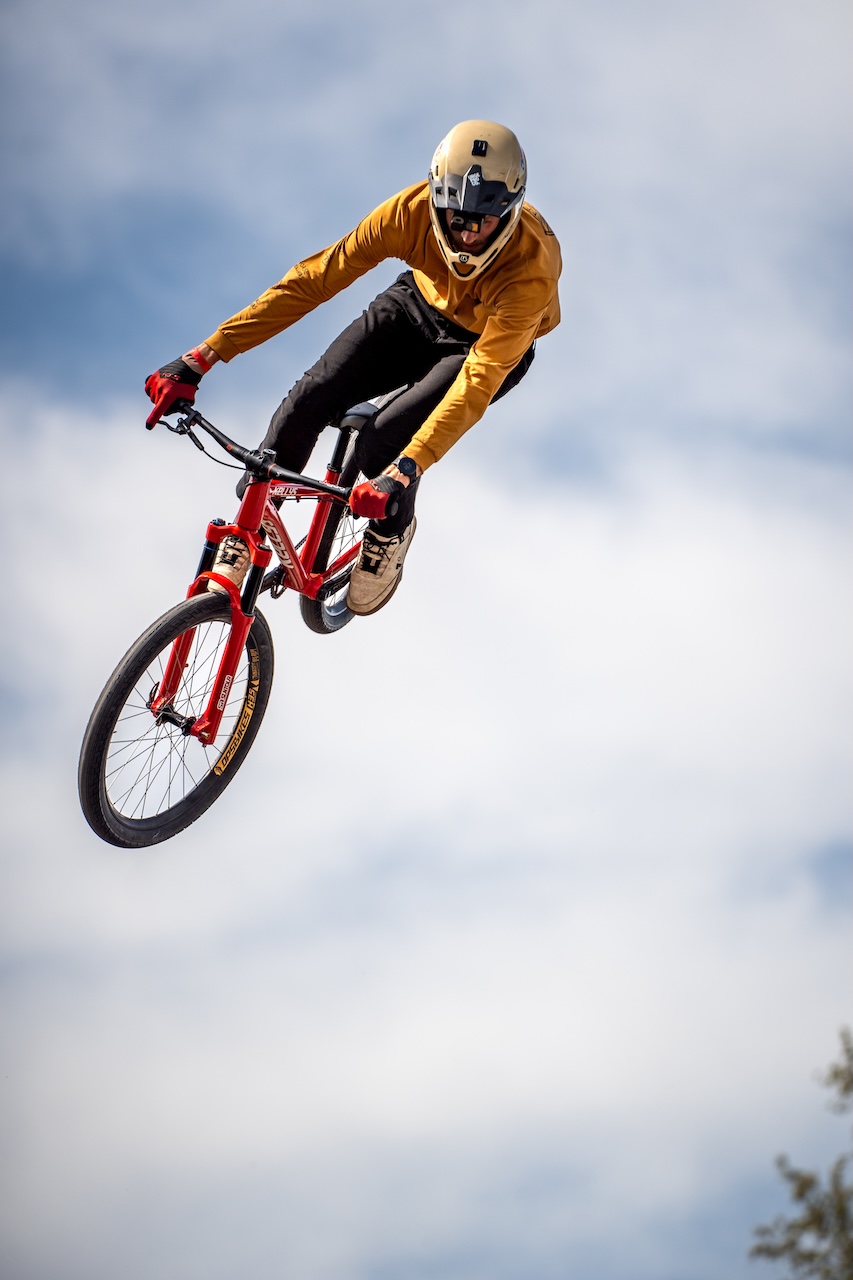 Vyhrajte vstupenky na Prague Bike Fest na pražském Výstavišti